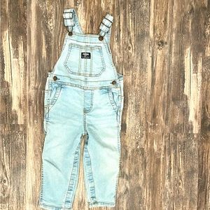 Oshkosh overalls 24M